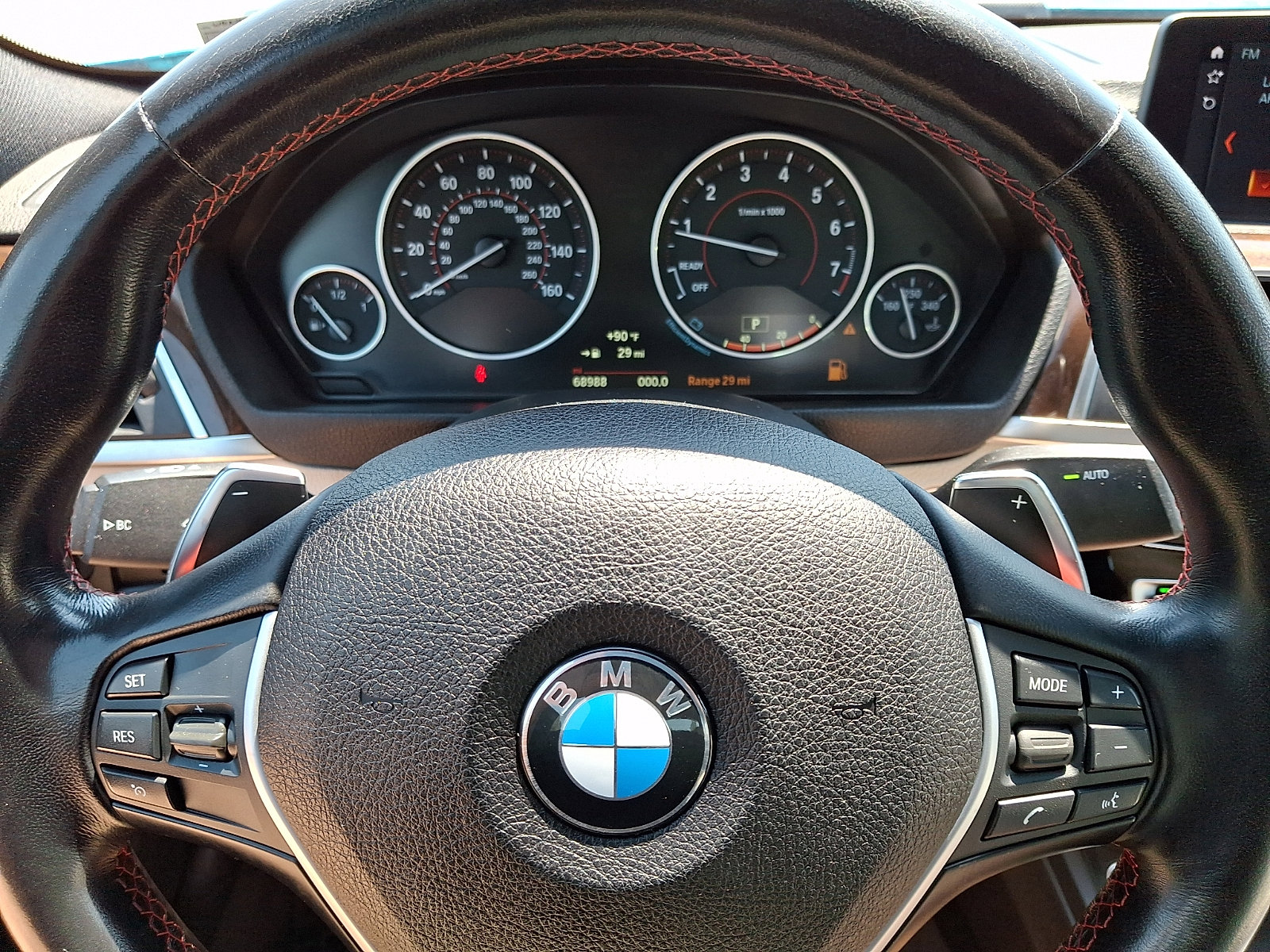 Used 2019 BMW 430i Gran Coupe xDrive w/ Convenience Package AWD/4WD image 20