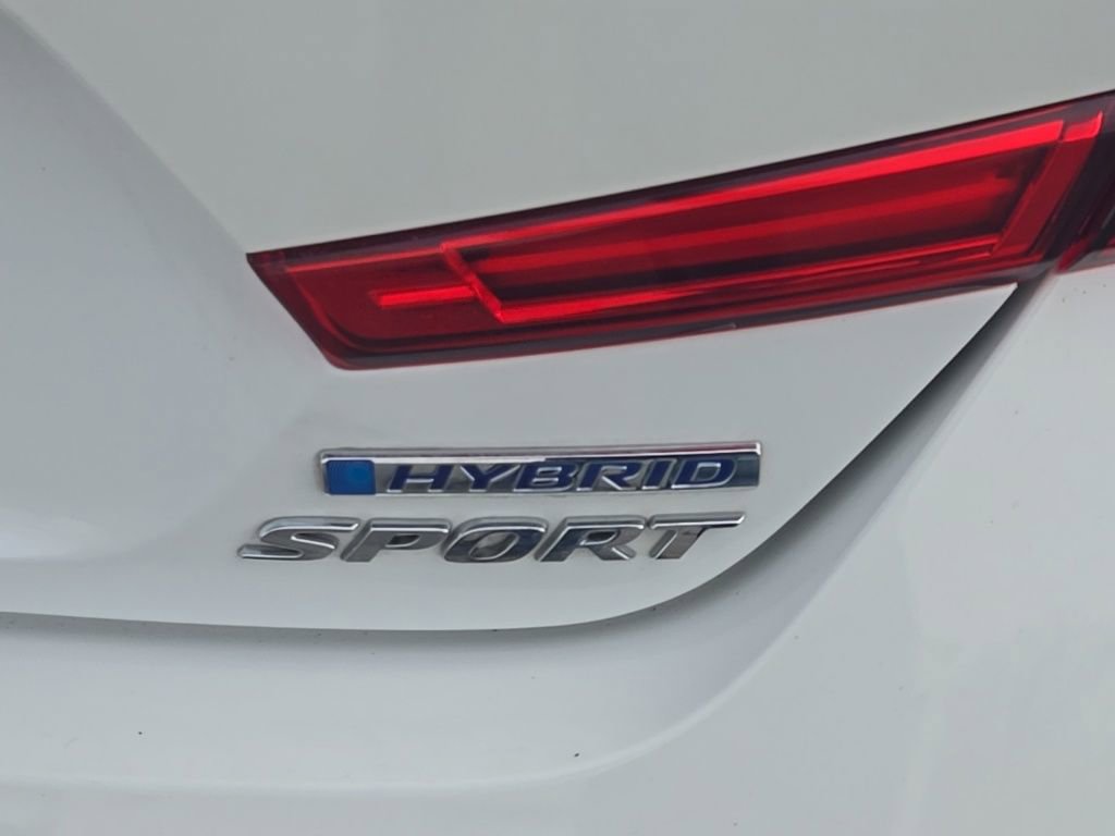 Certified 2022 Honda Accord Sport image 9