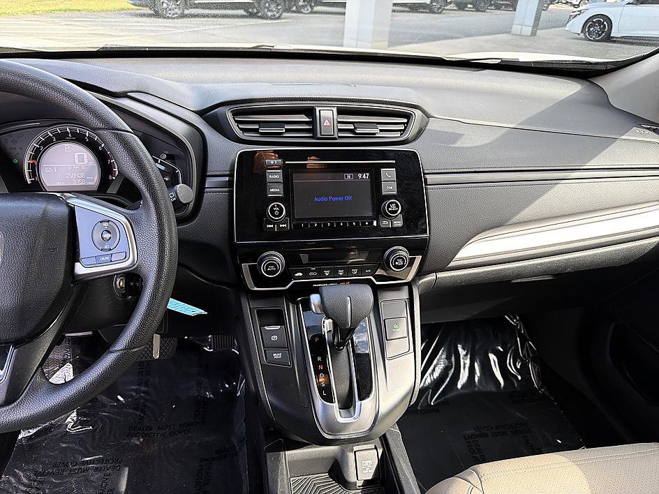 Used 2018 Honda CR-V LX image 16