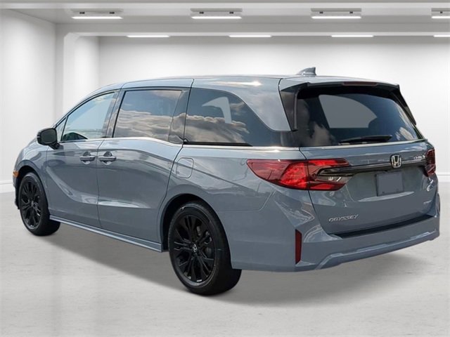 New 2026 Honda Odyssey Sport-L image 5