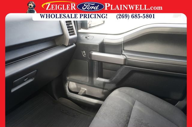 Used 2020 Ford F150 XLT w/ Equipment Group 302A Luxury image 62