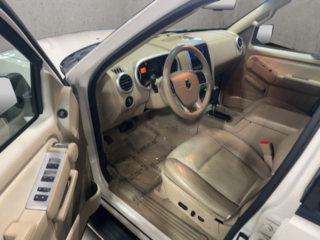 Used 2007 Mercury Mountaineer Premier AWD/4WD image 18