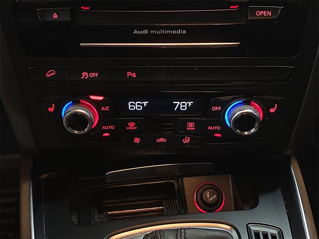 Used 2017 Audi Q5 2.0T Premium Plus w/ Technology Package image 23