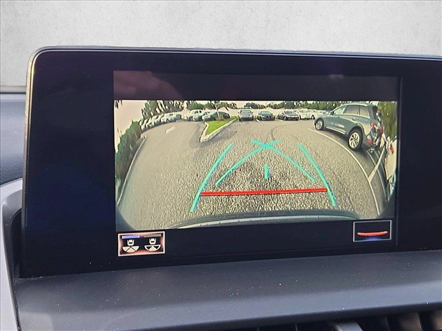 Used 2020 Lexus NX 300 FWD w/ Accessory Package 2 image 11