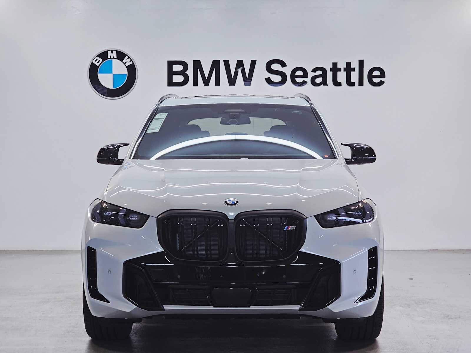 New 2026 BMW X5 M60i AWD/4WD image 6