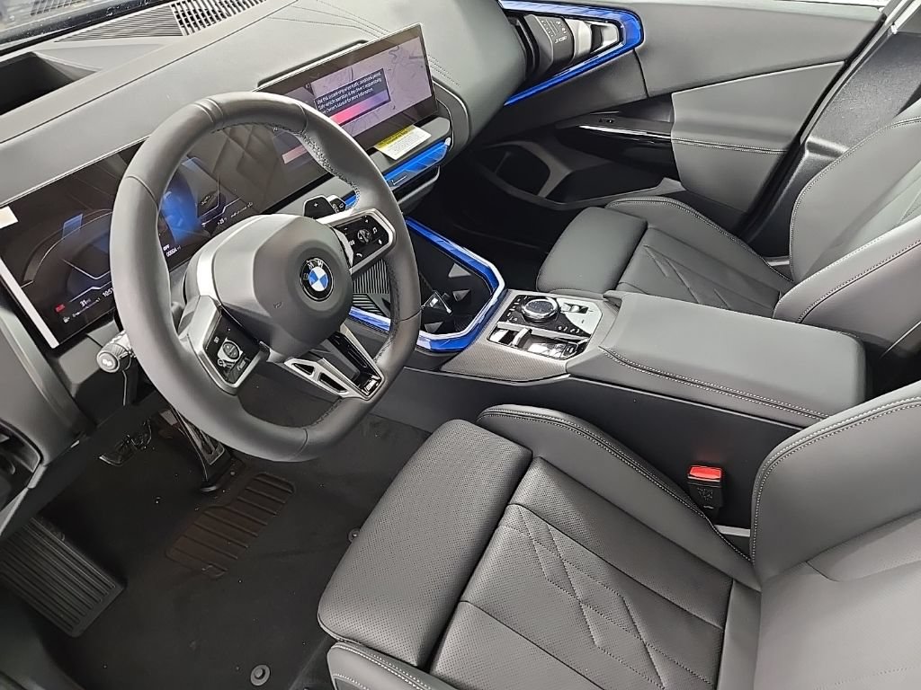 New 2026 BMW X3 xDrive30i w/ Premium Package AWD/4WD image 10