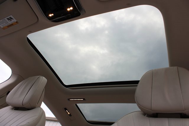 Used 2024 Mercedes-Benz EQS 450+ 450 Base image 20