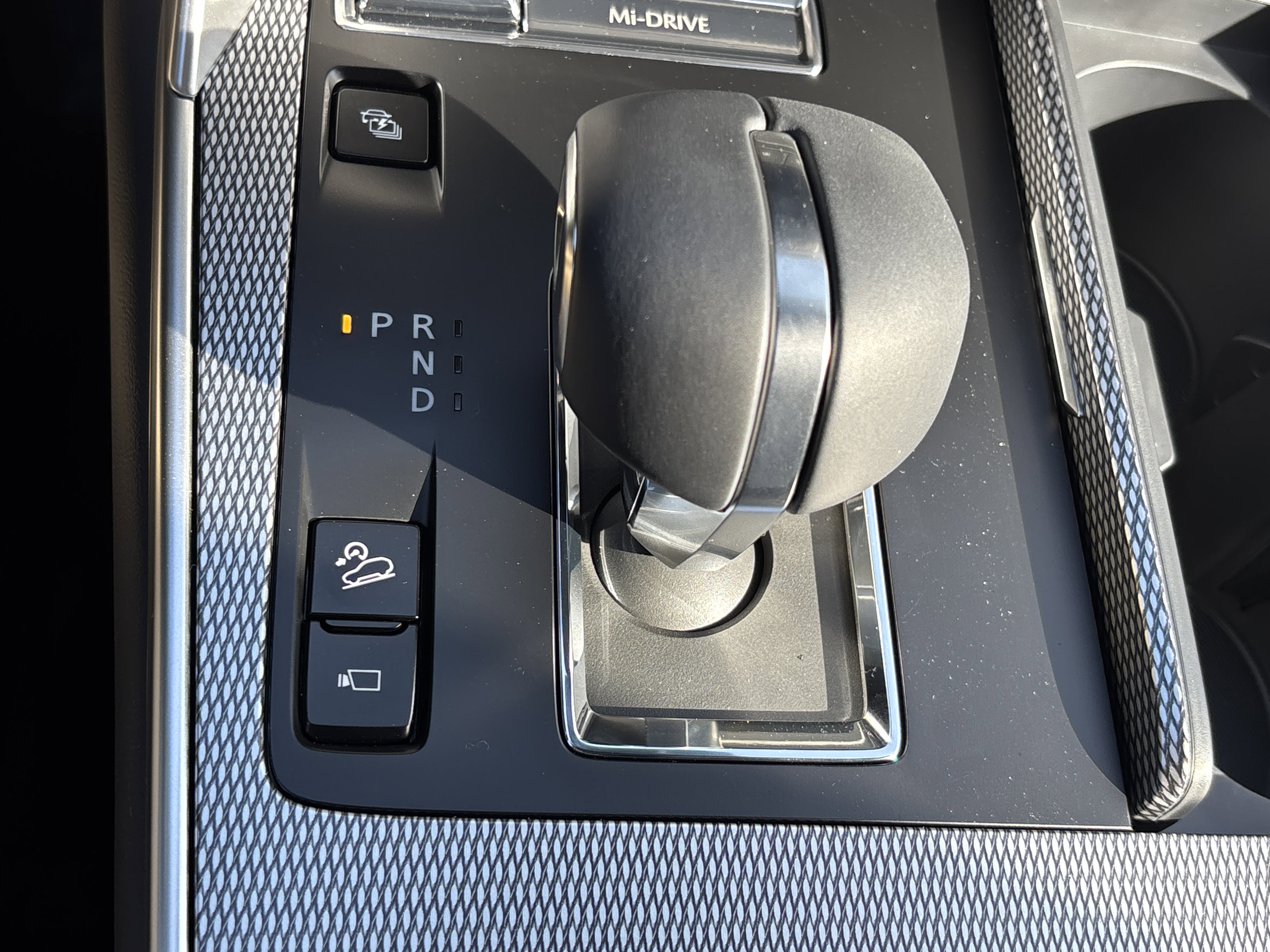 New 2026 MAZDA CX-90 Plug-In Hybrid w/ Premium Plus image 43