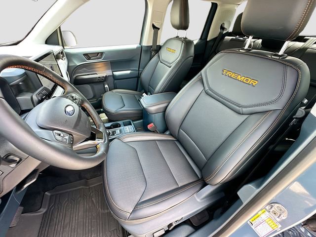 New 2026 Ford Maverick Tremor AWD/4WD image 15
