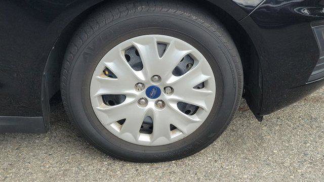 Used 2020 Ford Fusion S image 5