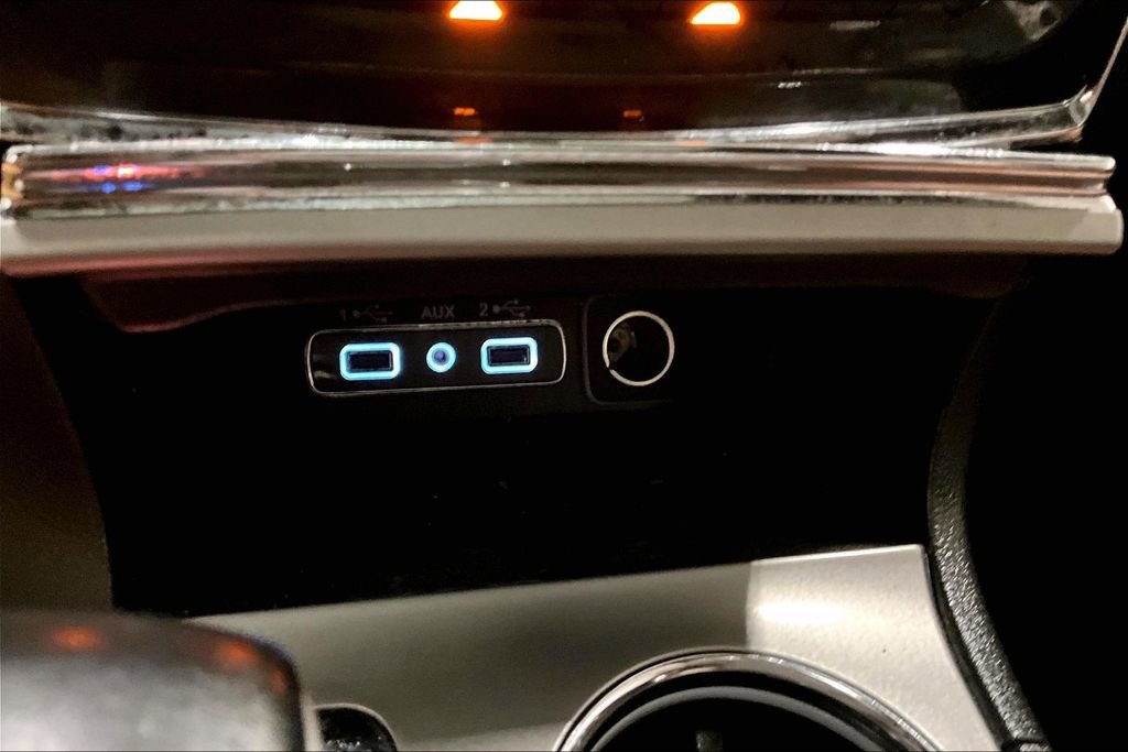 Used 2021 Jeep Grand Cherokee Overland image 16