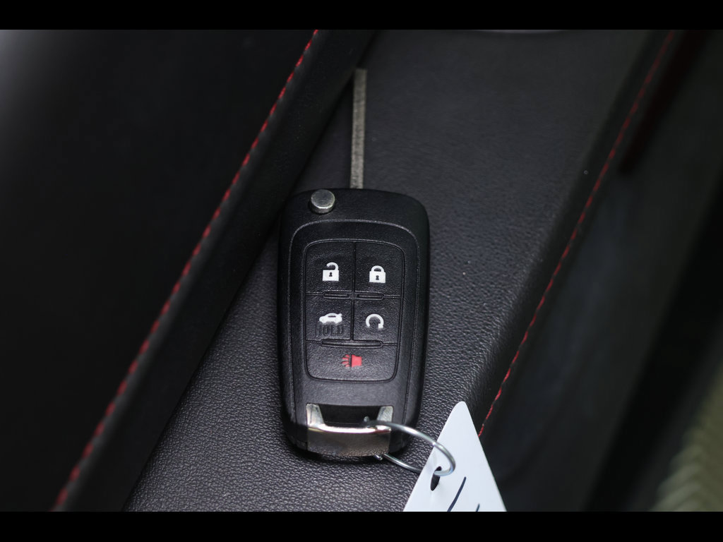 Used 2011 GMC Terrain SLE w/ Convenience Package FWD image 7