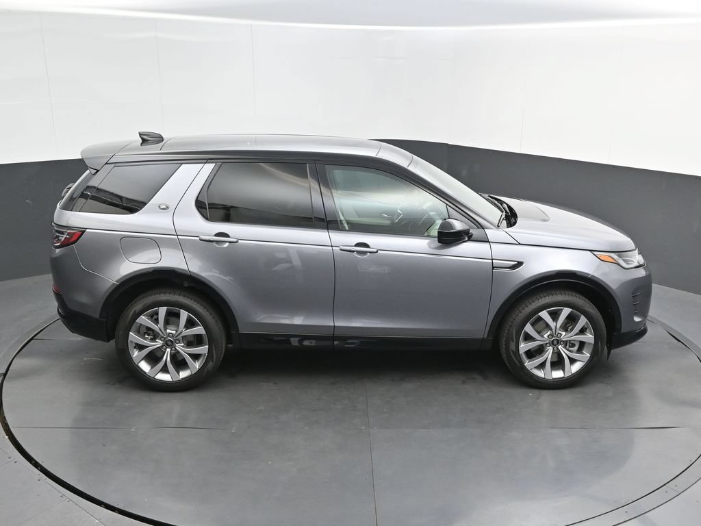 New 2026 Land Rover Discovery Sport Landmark AWD/4WD image 37