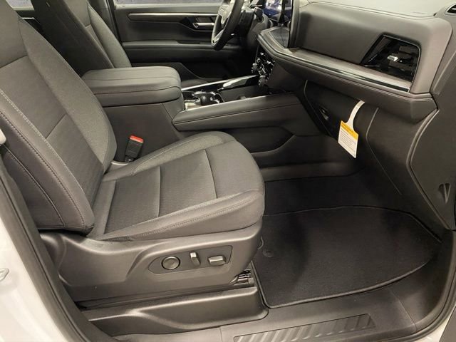 New 2026 Chevrolet Suburban LS w/ Max Trailering Package image 21