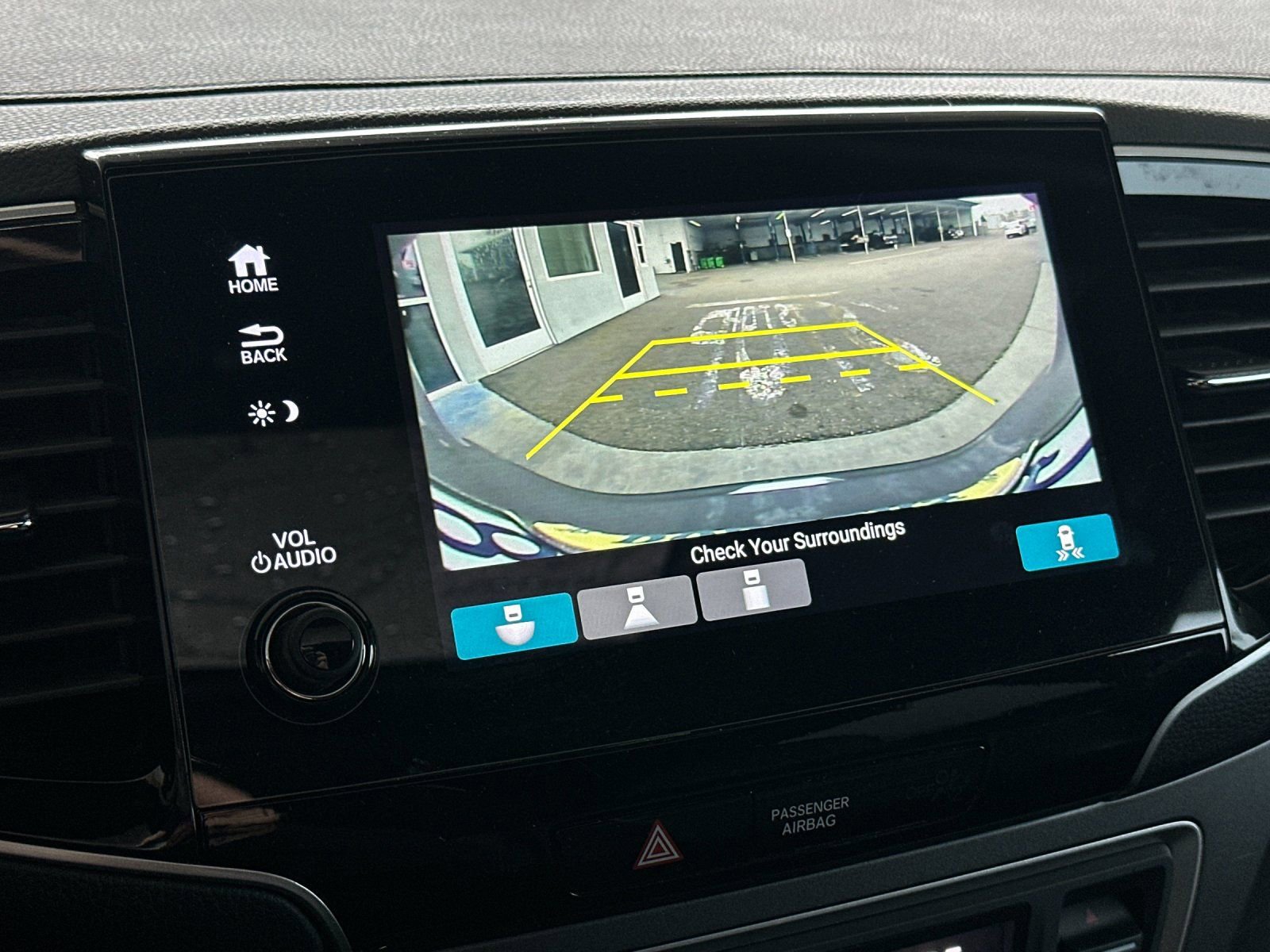 Used 2021 Honda Passport EX-L image 18