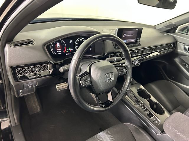 Used 2024 Honda Civic Sport image 14