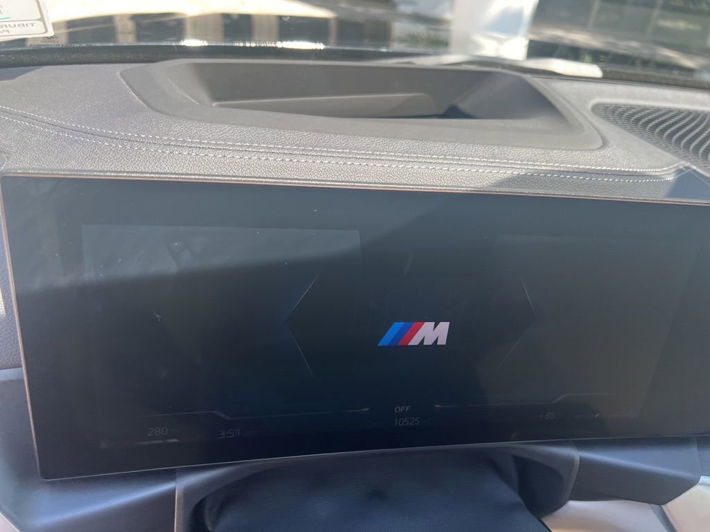 Certified 2024 BMW M440i M440i w/ Premium Package image 12