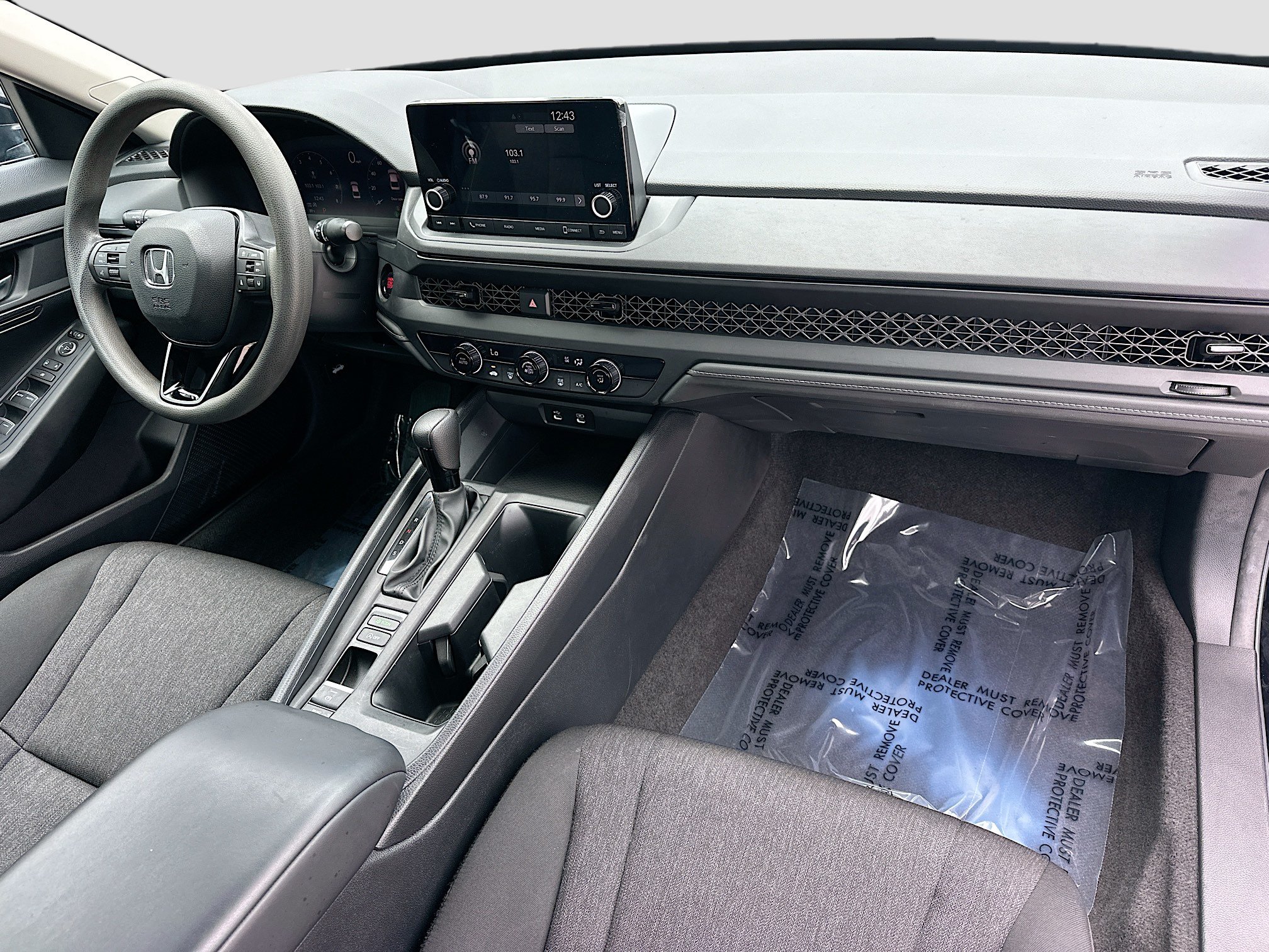 Used 2023 Honda Accord LX image 25