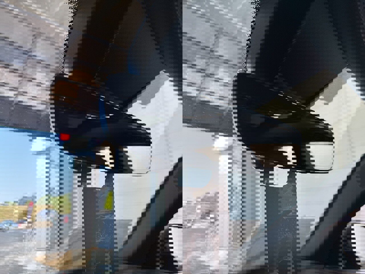 New 2025 Audi Q8 Premium Plus image 35