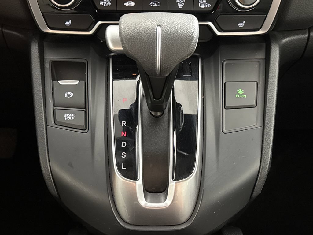 Used 2017 Honda CR-V EX image 15