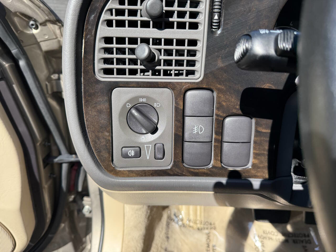 Used 2003 Saab 9-5 Arc image 41