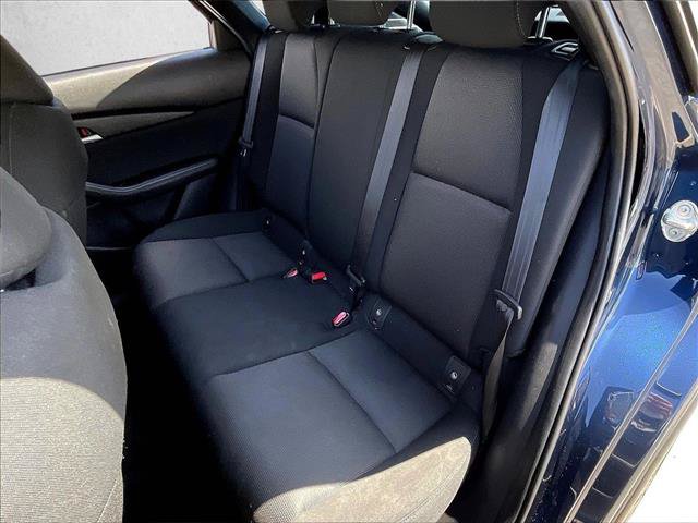Used 2021 MAZDA CX-30 FWD 2.5 S image 27