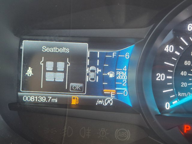 Used 2024 Ford Edge SE AWD/4WD image 11