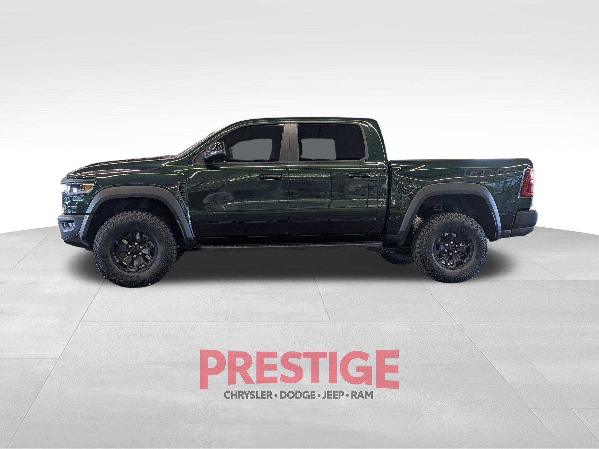 New 2026 RAM 1500 RHO w/ RHO Level 1 Equipment Group AWD/4WD image 10