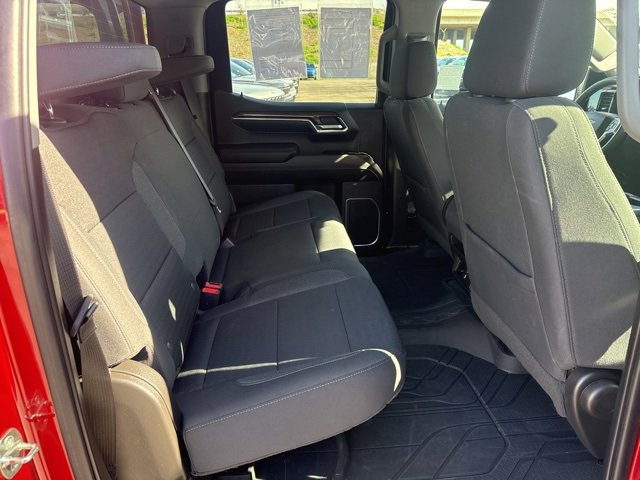 Used 2023 Chevrolet Silverado 1500 LT image 27