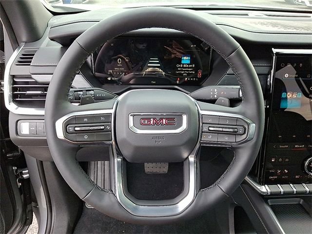 New 2026 GMC Acadia Elevation w/ Black Edition image 15