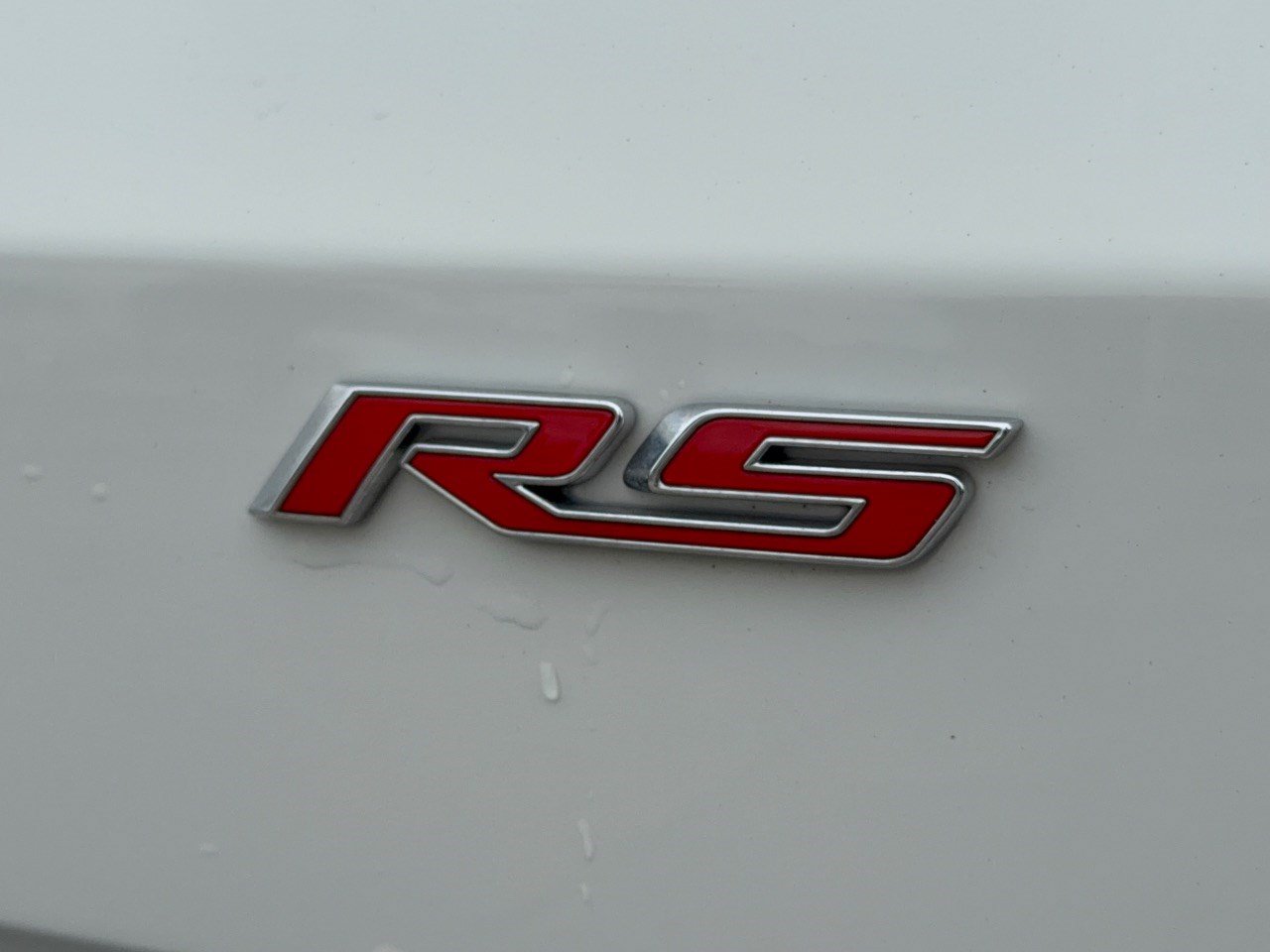 Used 2022 Chevrolet TrailBlazer RS FWD image 31
