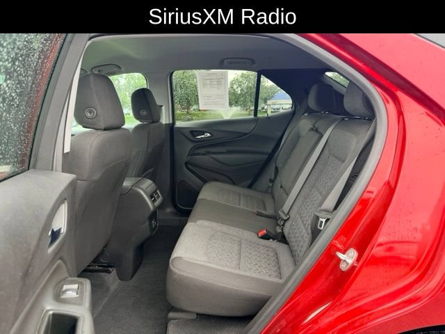 Used 2022 Chevrolet Equinox LT AWD/4WD image 9