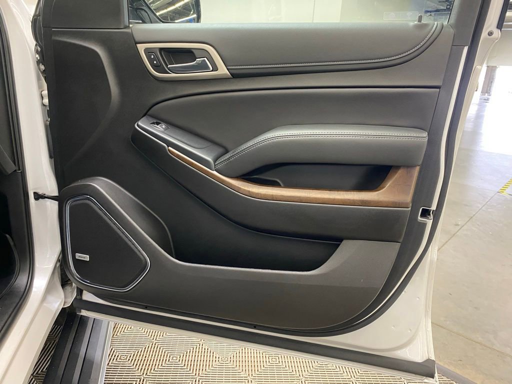 Used 2019 GMC Yukon Denali w/ Denali Ultimate Package image 15