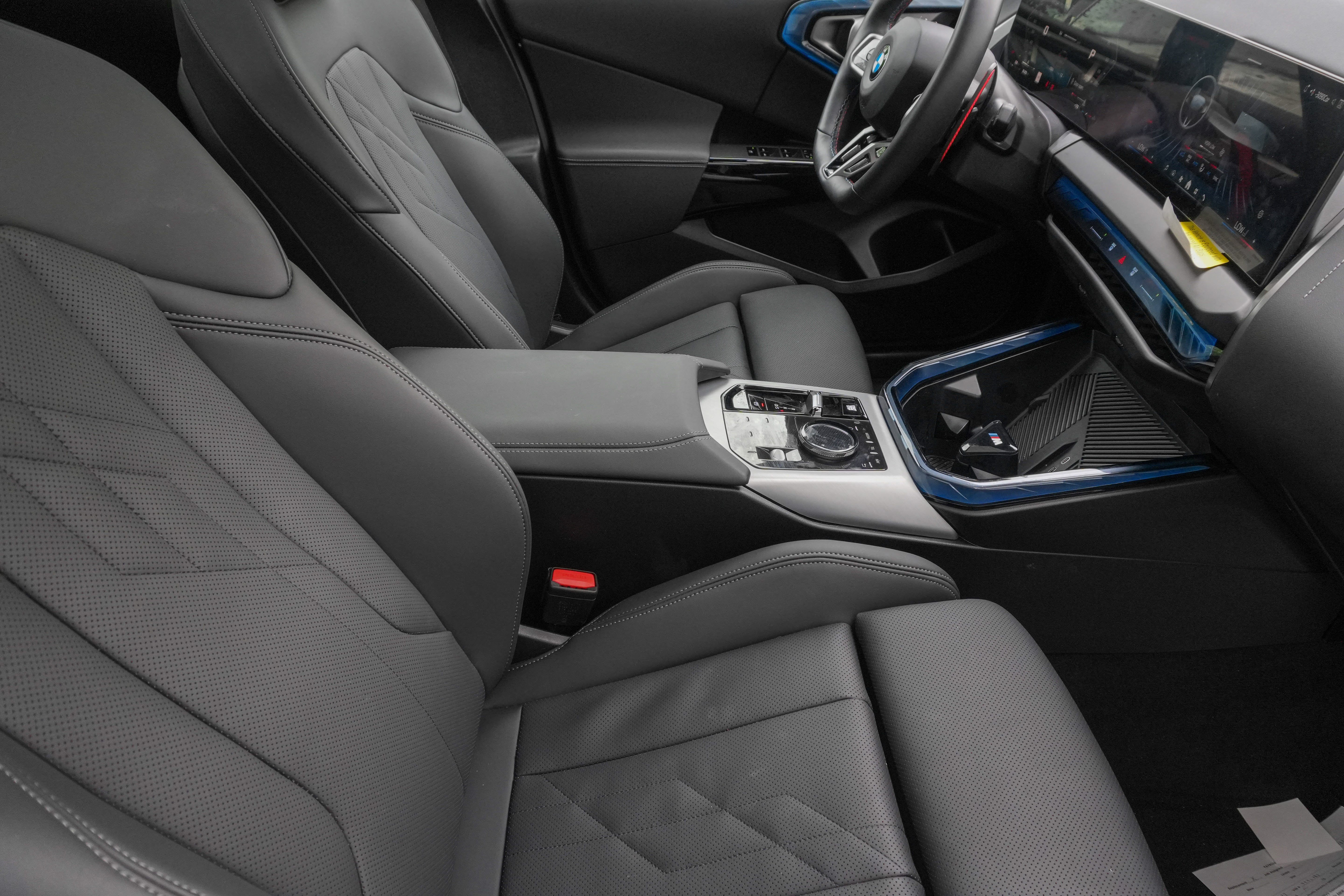 Certified 2026 BMW X3 M50 AWD/4WD image 8
