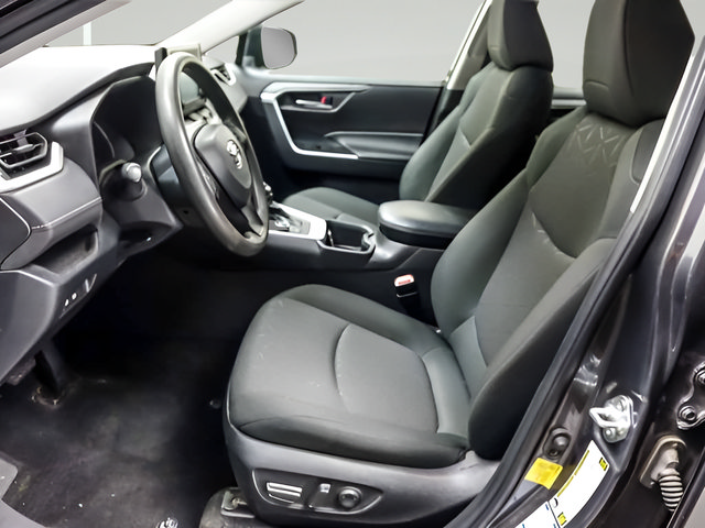 Certified 2022 Toyota RAV4 XLE AWD/4WD image 8