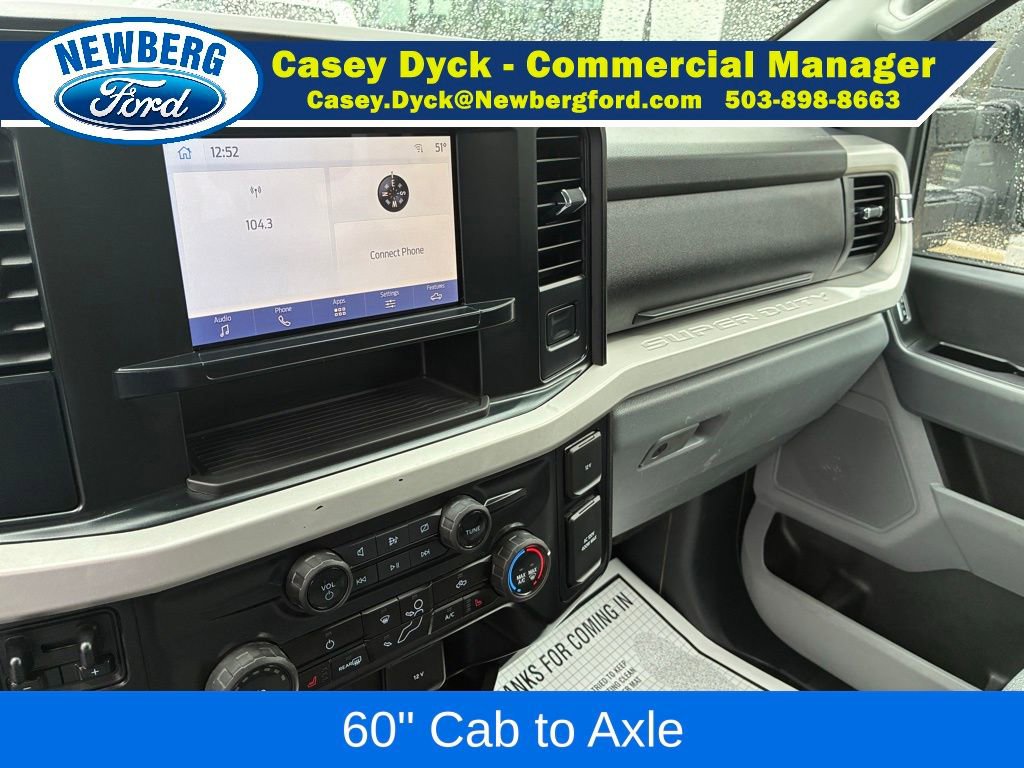 Used 2024 Ford F450 XLT w/ XLT Value Package image 19