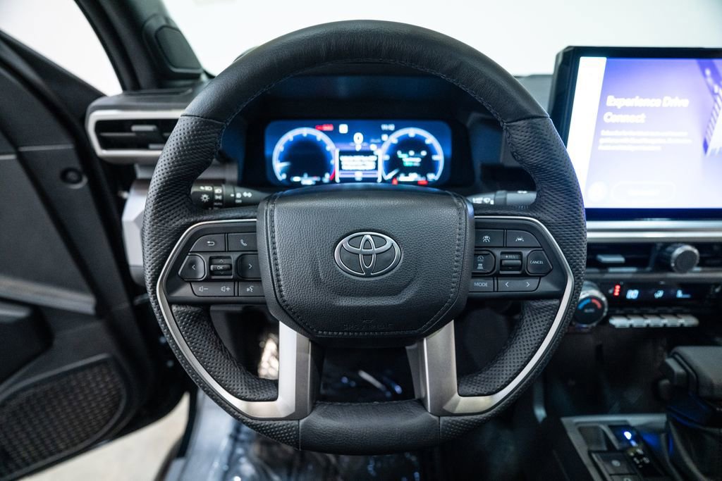 Certified 2024 Toyota Tacoma TRD Off-Road w/ TRD Off Road Upgrade Package image 20