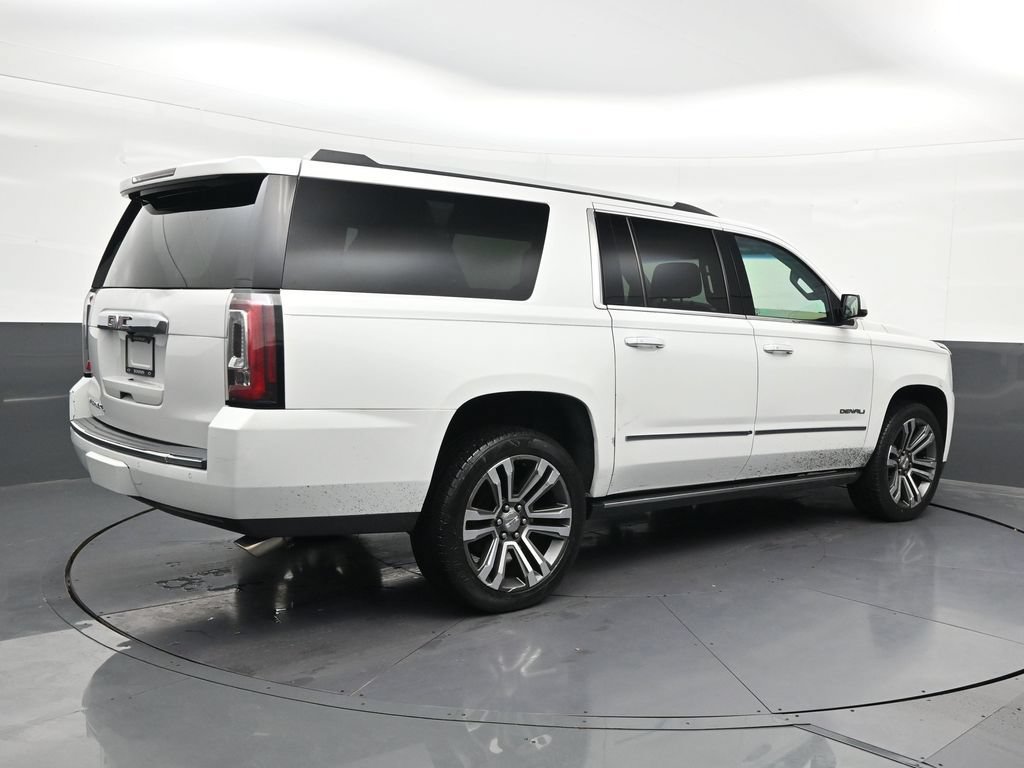 Used 2020 GMC Yukon XL Denali w/ Denali Ultimate Package RWD image 5