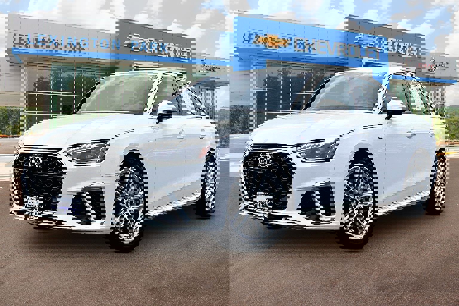 Used 2023 Audi A4 2.0T Premium Plus image 12