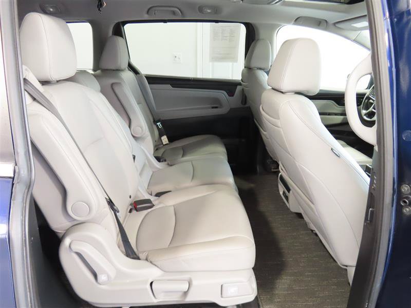 Used 2023 Honda Odyssey Touring image 34
