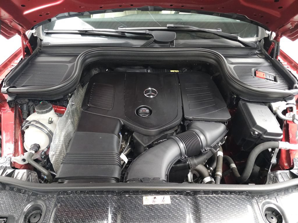 Used 2024 Mercedes-Benz GLE 450e 4MATIC image 36