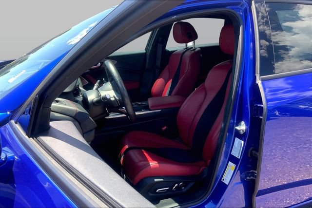 Used 2023 Acura TLX w/ A-SPEC Package AWD/4WD image 17