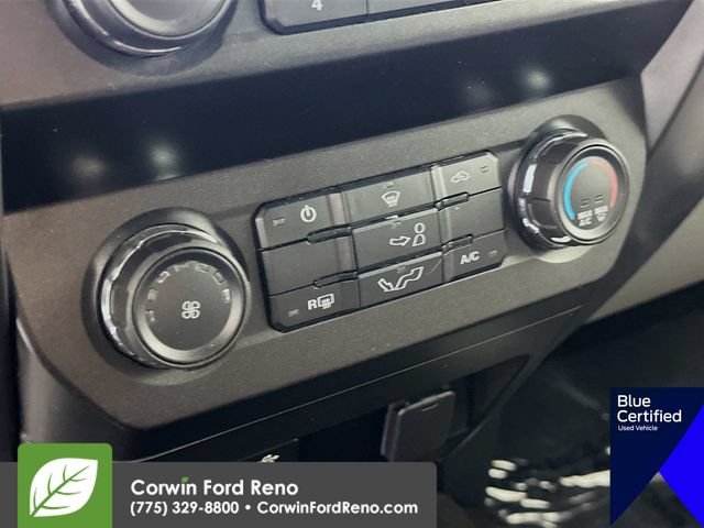 Used 2019 Ford F150 XLT w/ Equipment Group 301A Mid AWD/4WD image 19