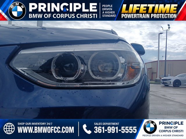 Used 2020 BMW X3 sDrive30i w/ Convenience Package RWD image 5