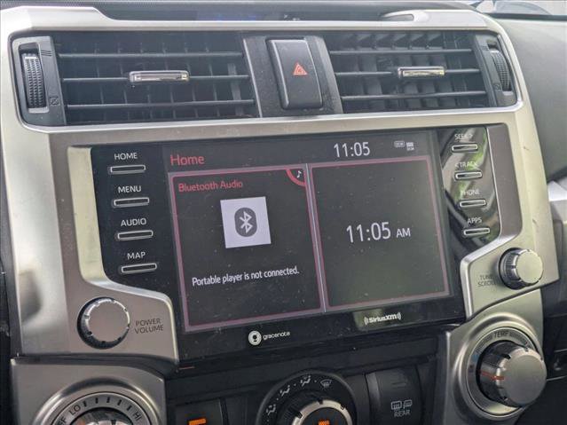 Used 2021 Toyota 4Runner SR5 image 13