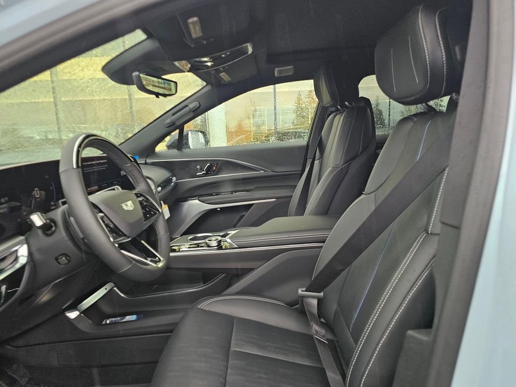 New 2026 Cadillac Lyriq Premium Sport image 24