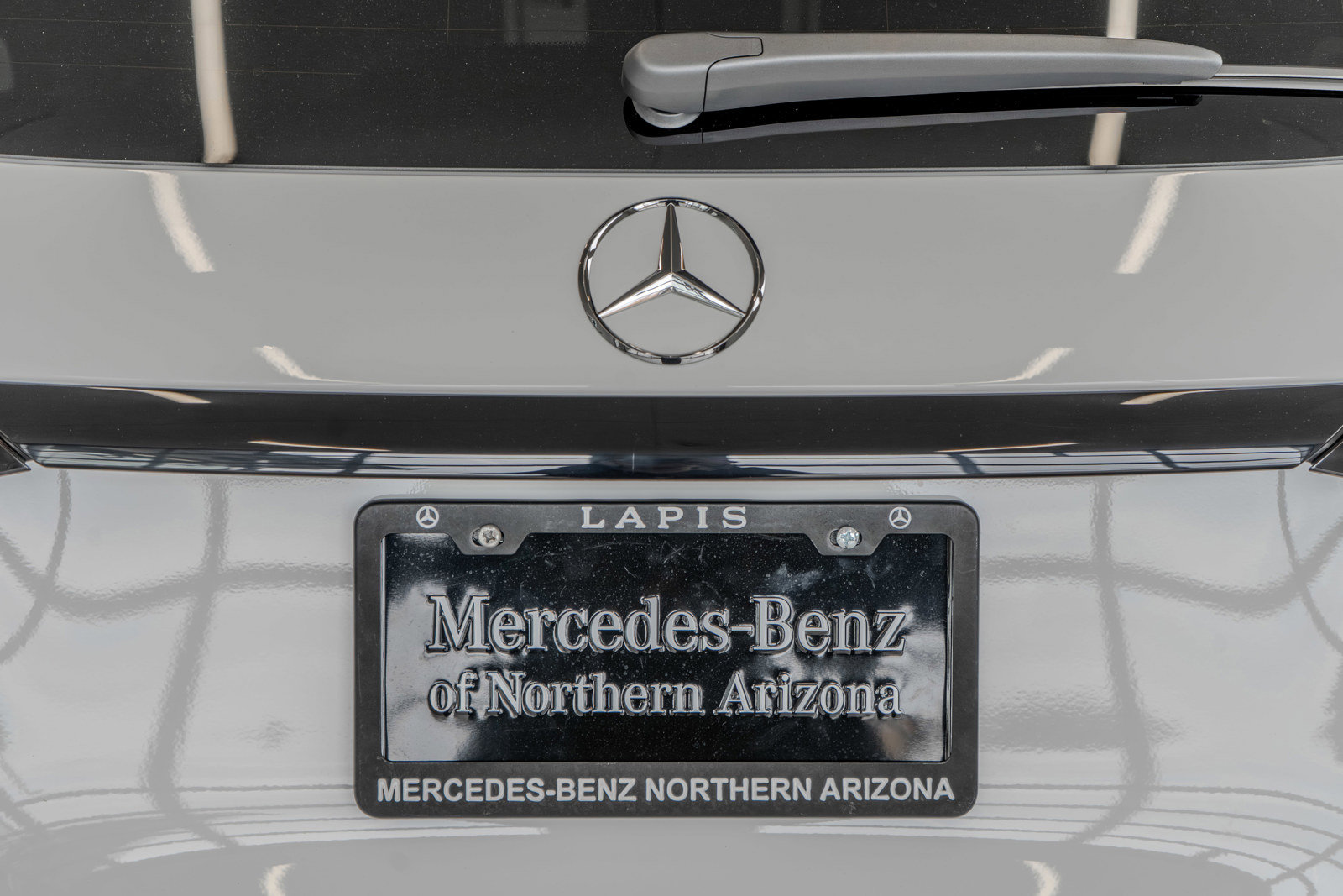 New 2026 Mercedes-Benz GLC 300 4MATIC image 15