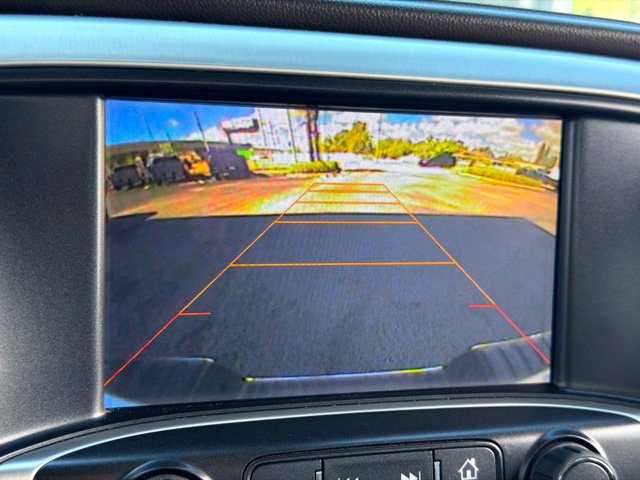 Used 2014 GMC Sierra 1500 SLT w/ Driver Alert Package RWD image 28