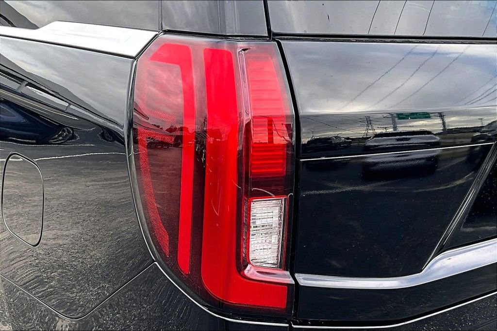 Used 2025 Ford Expedition Max Active AWD/4WD image 40