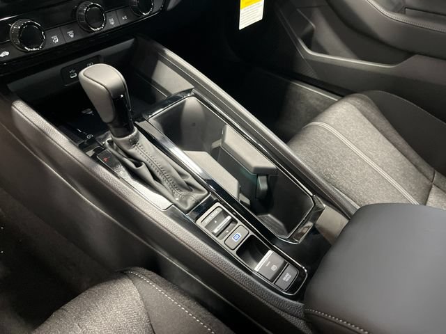 New 2026 Honda Accord Sport image 23